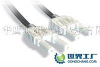 AVAGO HFBR4506Z/HFBR4506Z塑料光纤线 高速数据传输的可靠桥梁