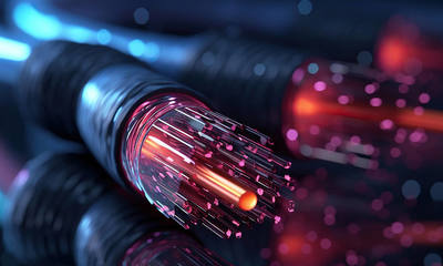 通信线缆 信息时代的“血管”与市场脉搏