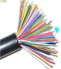 矿用通信电缆MHYVR 井下安全通信的可靠纽带